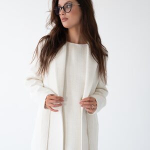 Сукня із твіду